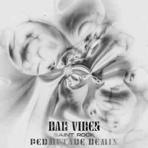 Saint Rock的專輯Bad Vibes (Permutare Remix)