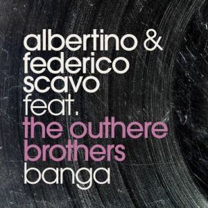 ดาวน์โหลดและฟังเพลง Banga (feat. The Outhere Brothers) [Luca's Dub] (Luca's Dub) พร้อมเนื้อเพลงจาก Albertino