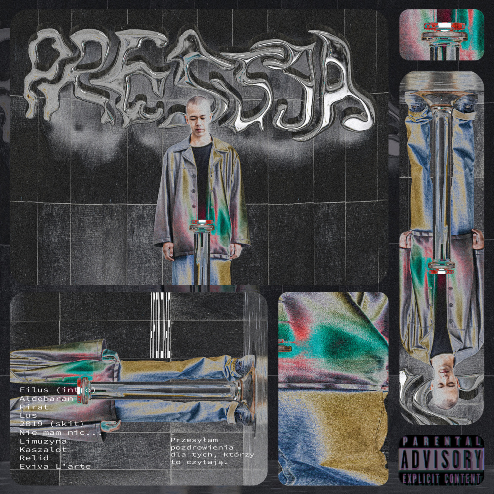 Eviva L'arte (Explicit)