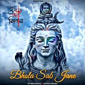 ดาวน์โหลดและฟังเพลง Bhola Sab Jane พร้อมเนื้อเพลงจาก Vk Belarkha