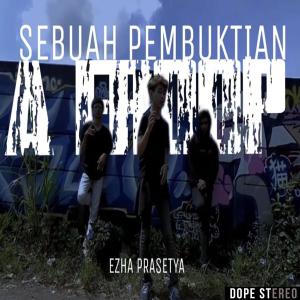 Album A Froop (Stray Tribe) [feat. Dhika & Itsalman] from Ezha Prasetya