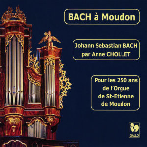 ดาวน์โหลดและฟังเพลง Nun freut euch, lieben Christen g'mein, BWV 734 พร้อมเนื้อเพลงจาก Anne Chollet