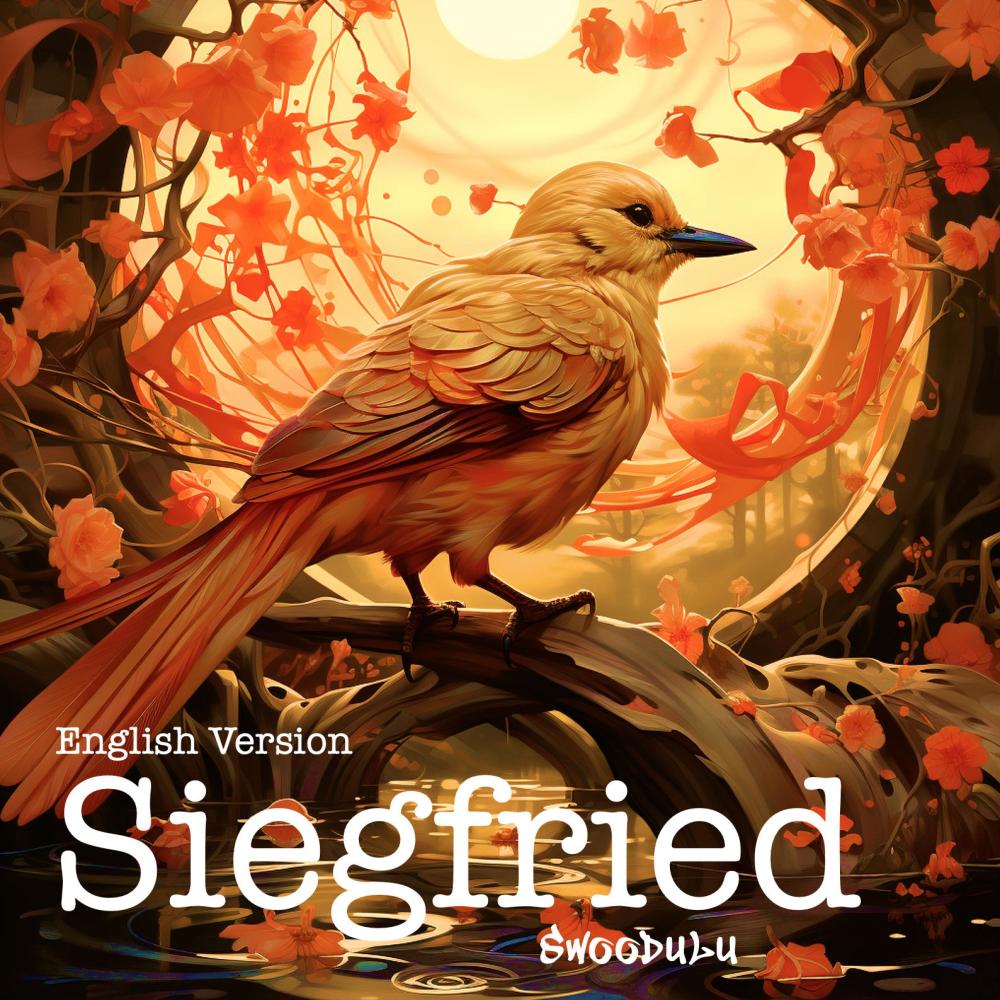 Siegfried (English Version)