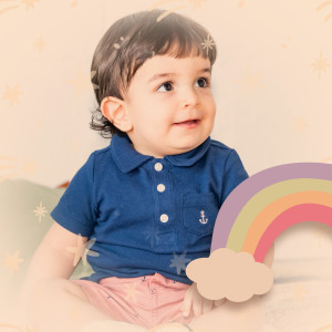 收聽Minha Música Infantil Favorita的Hush-A-Bye, Baby歌詞歌曲