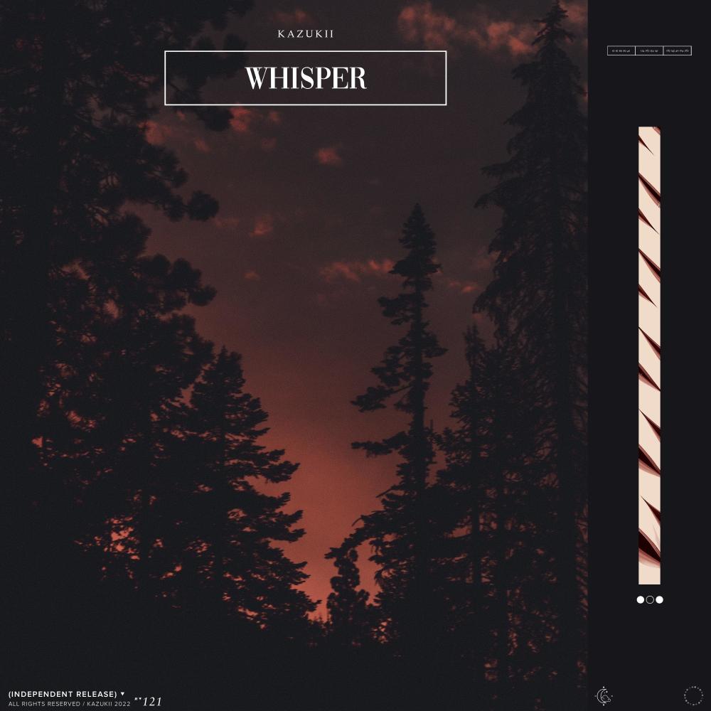 Whisper