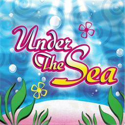 ดาวน์โหลดและฟังเพลง Under The Sea พร้อมเนื้อเพลงจาก The Hit Crew