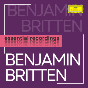 Various Artists的專輯Britten: Essential Recordings