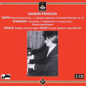 收聽Paris Conservatoire Orchestra的Étude symponique: II. Variation I歌詞歌曲
