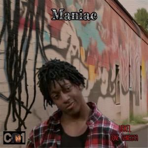 收聽Leon Cobarris的Maniac (Urkel Gone Gangsta) (Explicit)歌詞歌曲
