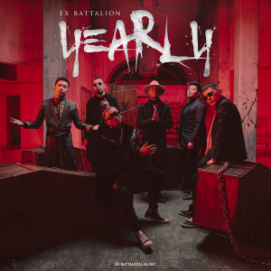 Album Yearly from Ex Battalion