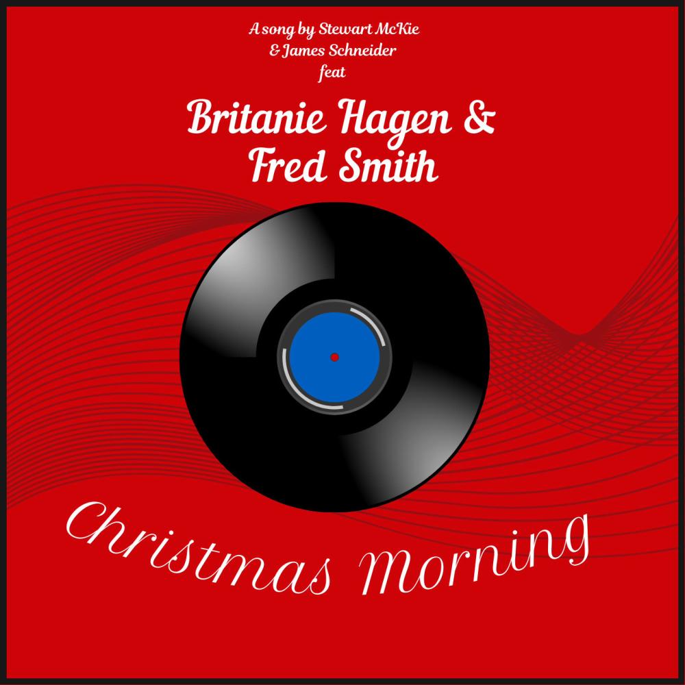 Christmas Morning (feat. Britanie Hagen & Fred Smith)