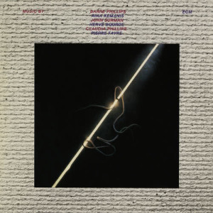 ดาวน์โหลดและฟังเพลง Double Treble พร้อมเนื้อเพลงจาก Barre Phillips