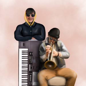 default playlist img