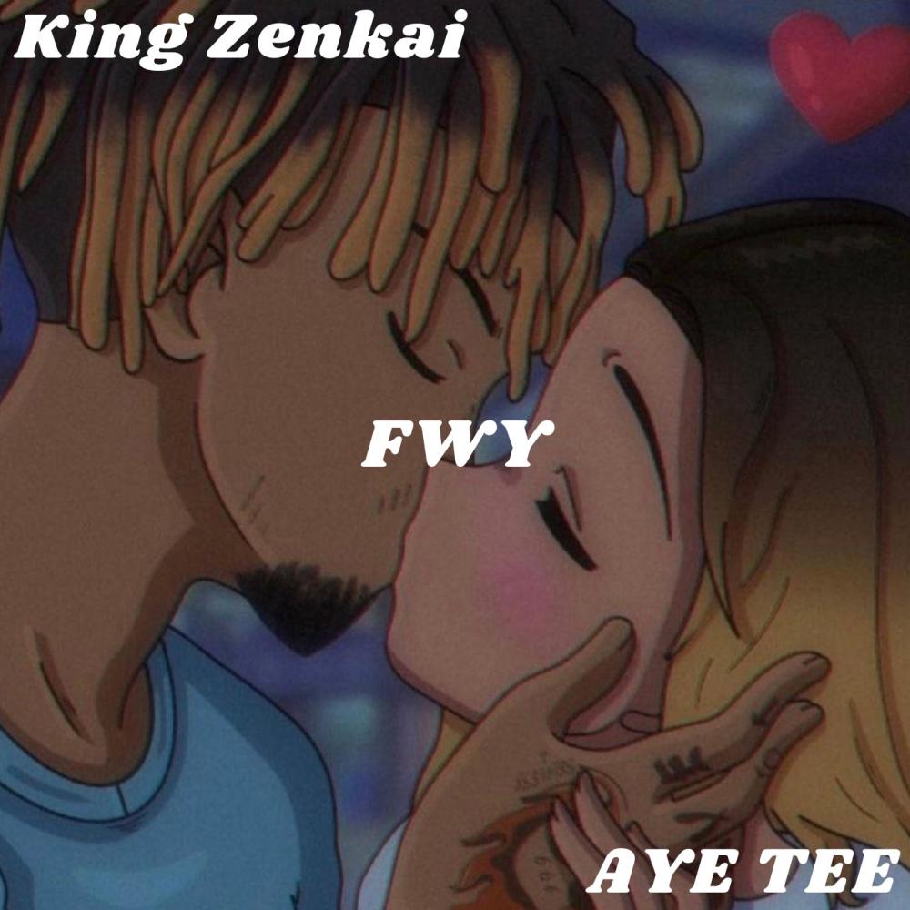 FWY (feat. AYE TEE) (Explicit)