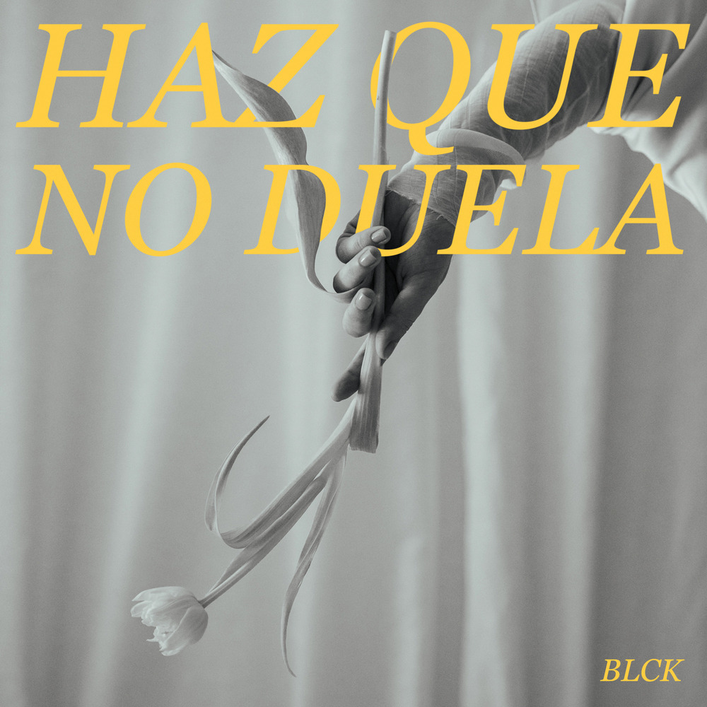 Haz Que No Duela