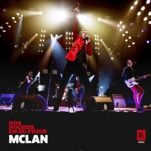 收聽M-Clan的Gracias por los días que vendrán (Directo Price)歌詞歌曲