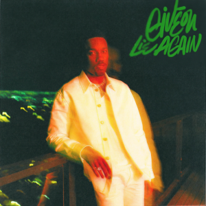 收聽GIVĒON的Lie Again歌詞歌曲