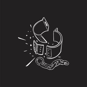 Dengarkan lagu Shackles nyanyian Deej dengan lirik