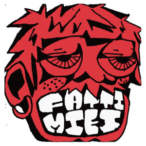 Album FATTI MIEI (Explicit) from Schianta