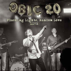 Dengarkan Beautiful (Live) lagu dari Q-bic dengan lirik