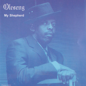 Album My Shepherd from Oleseng