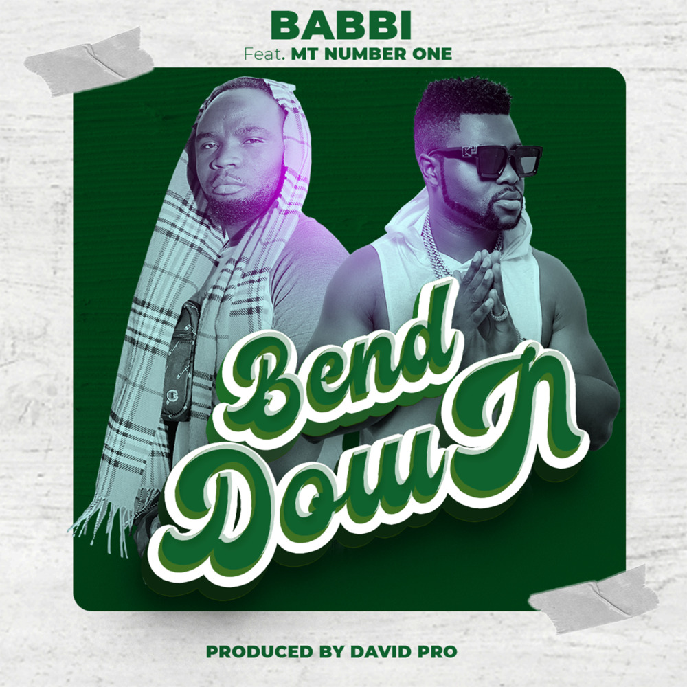 Bend Down