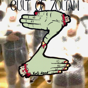 Listen to zoltan (Explicit) song with lyrics from KnG DeaD