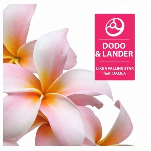 Album Like a Falling Star oleh Dodo