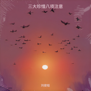 Album 三大珍惜八项注意 from 刘俊韬