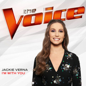 Jackie Verna的專輯I’m With You