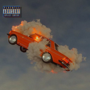 Album driftphonk from MC.O.G.N