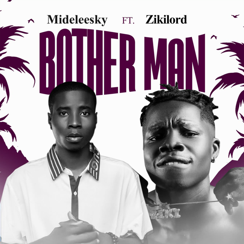 Bother Man (Explicit)
