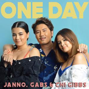 Listen to One Day song with lyrics from Janno Gibbs