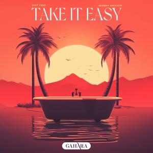 Federico Sonnino的专辑Take It Easy