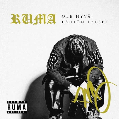Lähiön lapset
