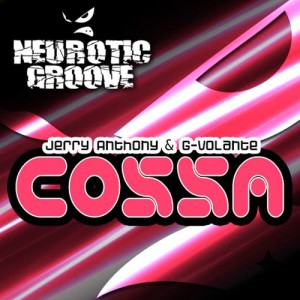 收聽Jerry Anthony的Cossa (Jerry Anthony Remix)歌詞歌曲