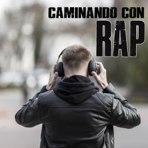 Raga LC的專輯Caminando Con Rap
