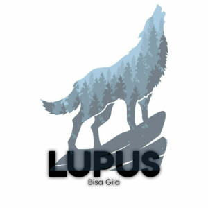 Listen to Bisa Gila song with lyrics from Lupus