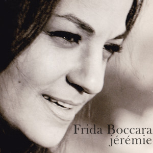 Album Jeremie oleh Frida Boccara
