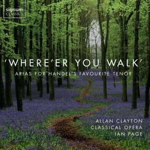 收聽Ian Page的L’Allegro, il Penseroso ed il Moderato, HWV 55: As Steals The Morn歌詞歌曲