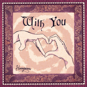 Honeywaves的專輯With You