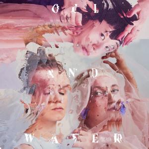 Album Oil and Water from MAYUKO