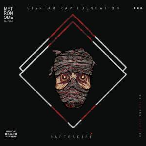Diparhatutu (feat. Eitaro) dari Siantar Rap Foundation