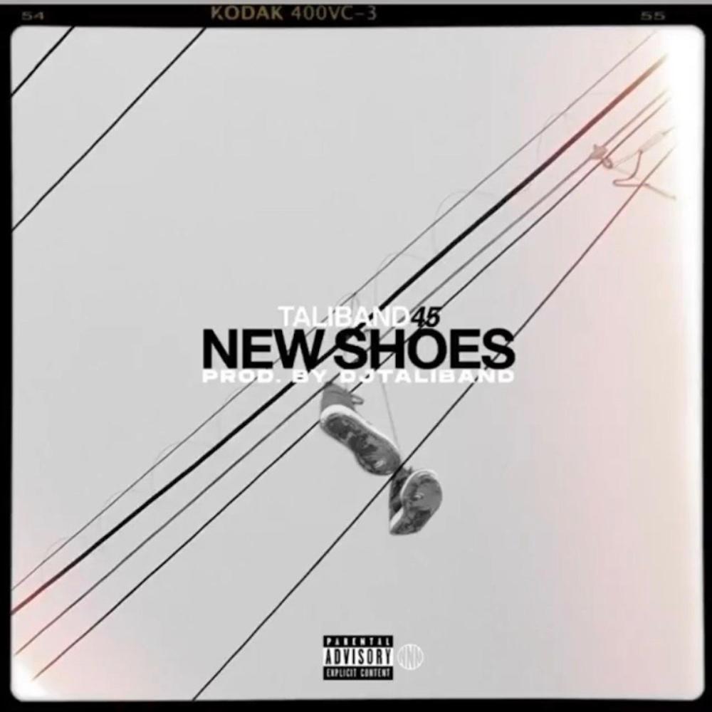 New Shoes (Explicit)