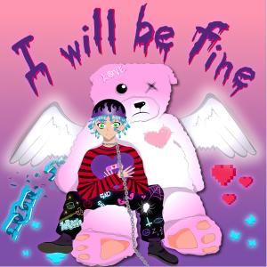 Dengarkan lagu I'll be fine (feat. Lazyboi Melvin、Kaden、King Panda) nyanyian 默认皮肤 dengan lirik