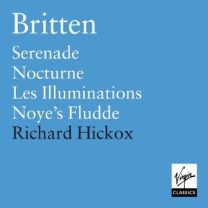 收聽Richard Pasco/Donald Maxwell/Linda Ormiston/Alexander Gallifant/Timothy Lamb/Nicholas Berry/Camellia Johnson/Polly Hewetson/Joanna Brown/Schoolchildren from Salisbury & Chester/Coull Quartet/Endymion Ensemble/Orchestra of Schoolchildren fro的Noye's Fludde, Op.59 The Chester Miricle Play set to music: Noye, heare I behette thee a heste歌詞歌曲