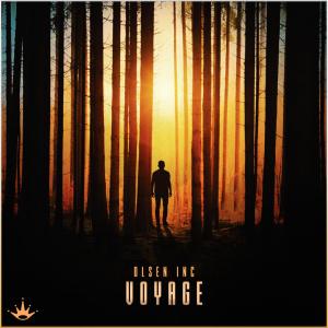 收聽Olsen Inc的Voyage歌詞歌曲
