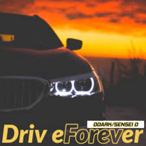 Dengarkan Drive Forever (Remix) lagu dari DDark dengan lirik