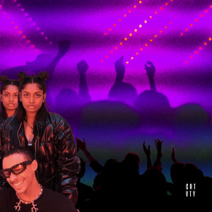 Listen to Donne moi (sped up) song with lyrics from Marvin Rose Carter