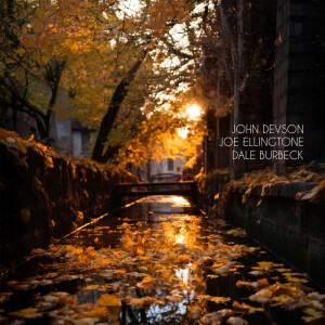 Album The Warmest October from 